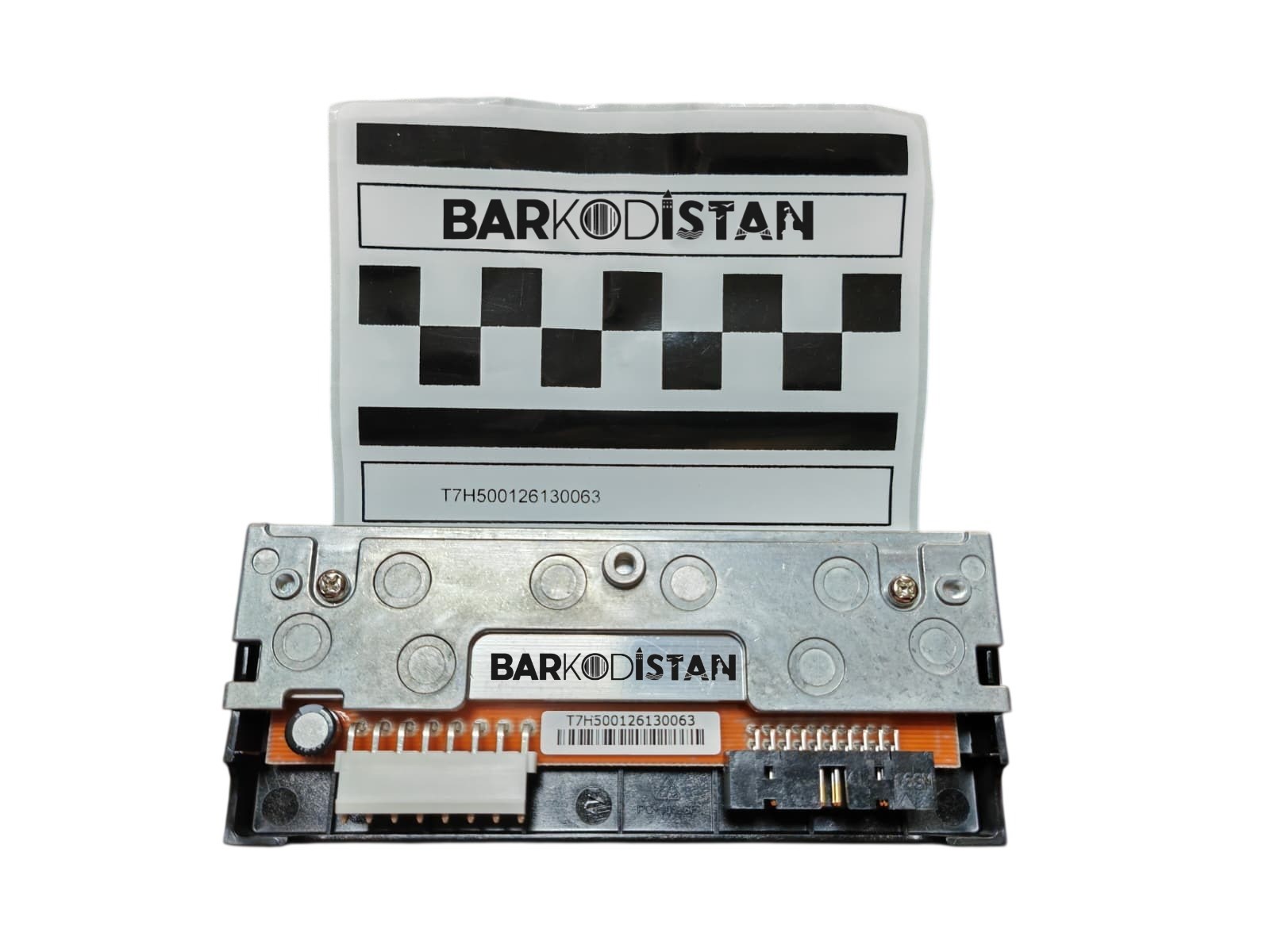 021-Z6i001-000 GODEX ZX1600i/GX4600i YAZICI KAFASI 600 DPI (PRINTHEAD)