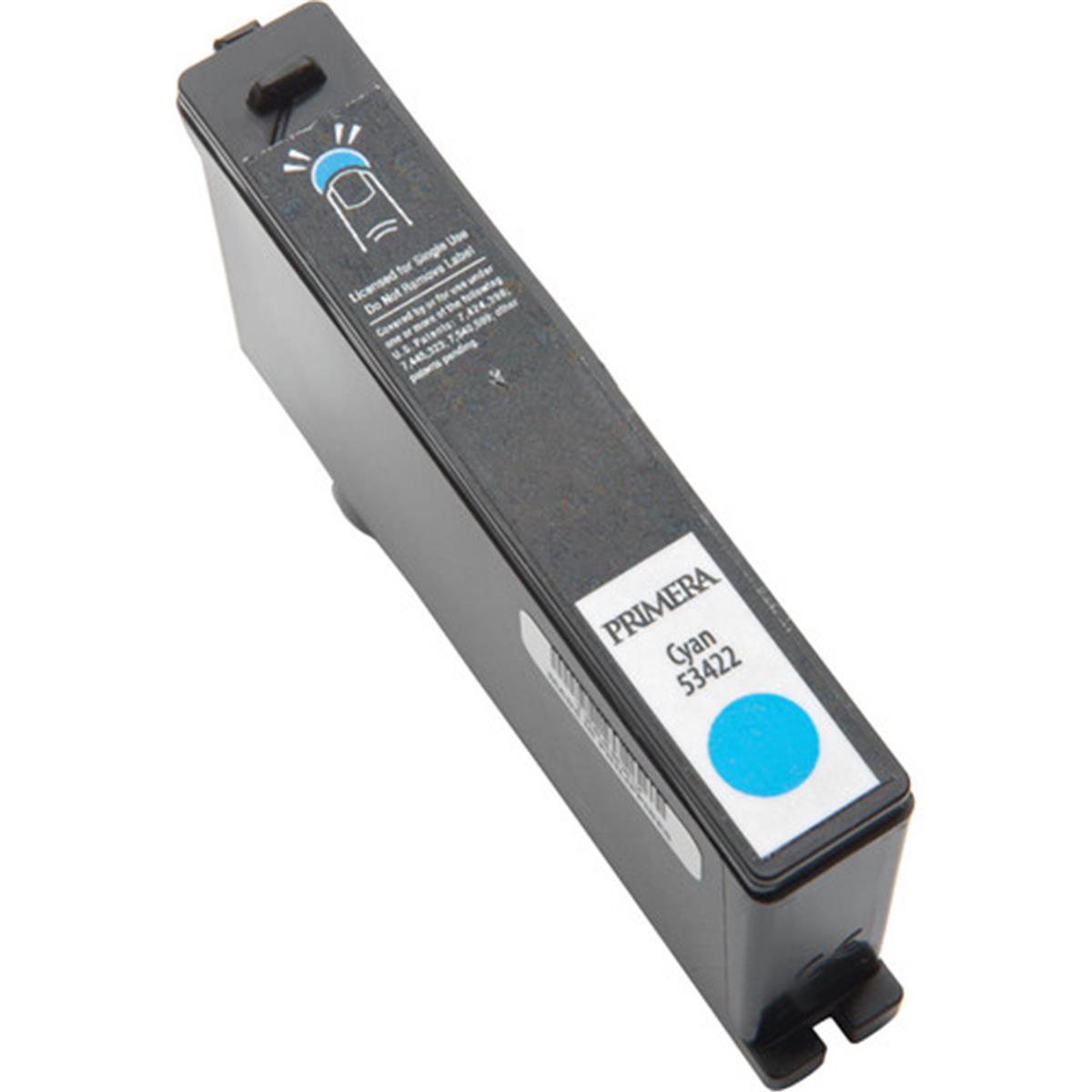 053422 INK TANK CYAN LX900e