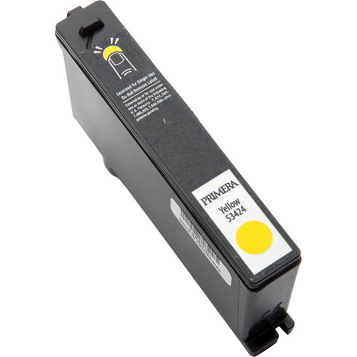 053424 INK TANK YELLOW LX900e
