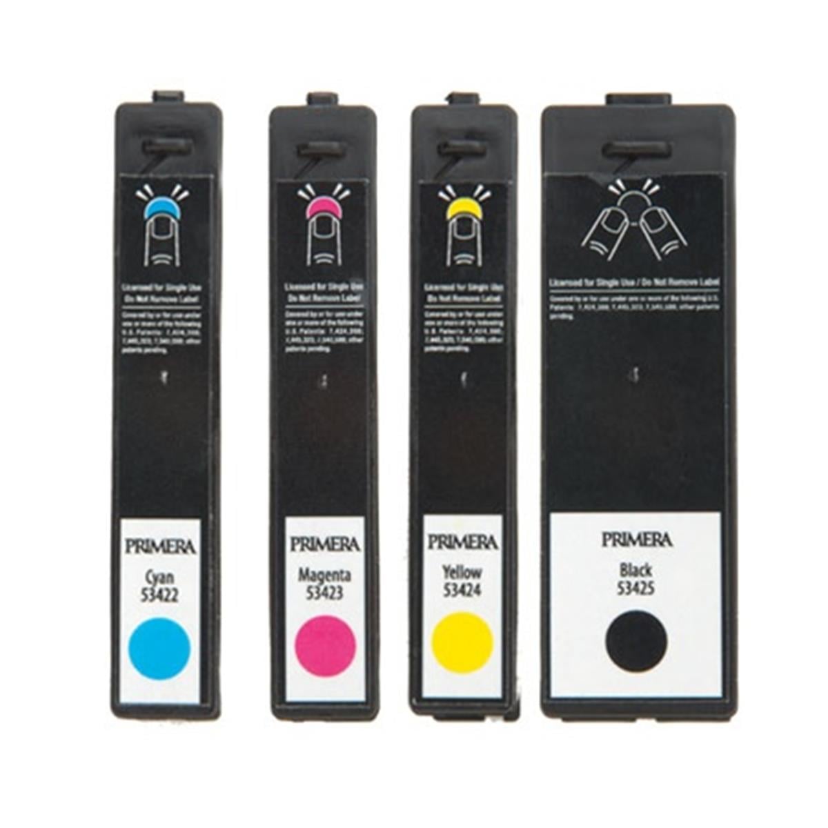 053425 INK TANK BLACK LX900e