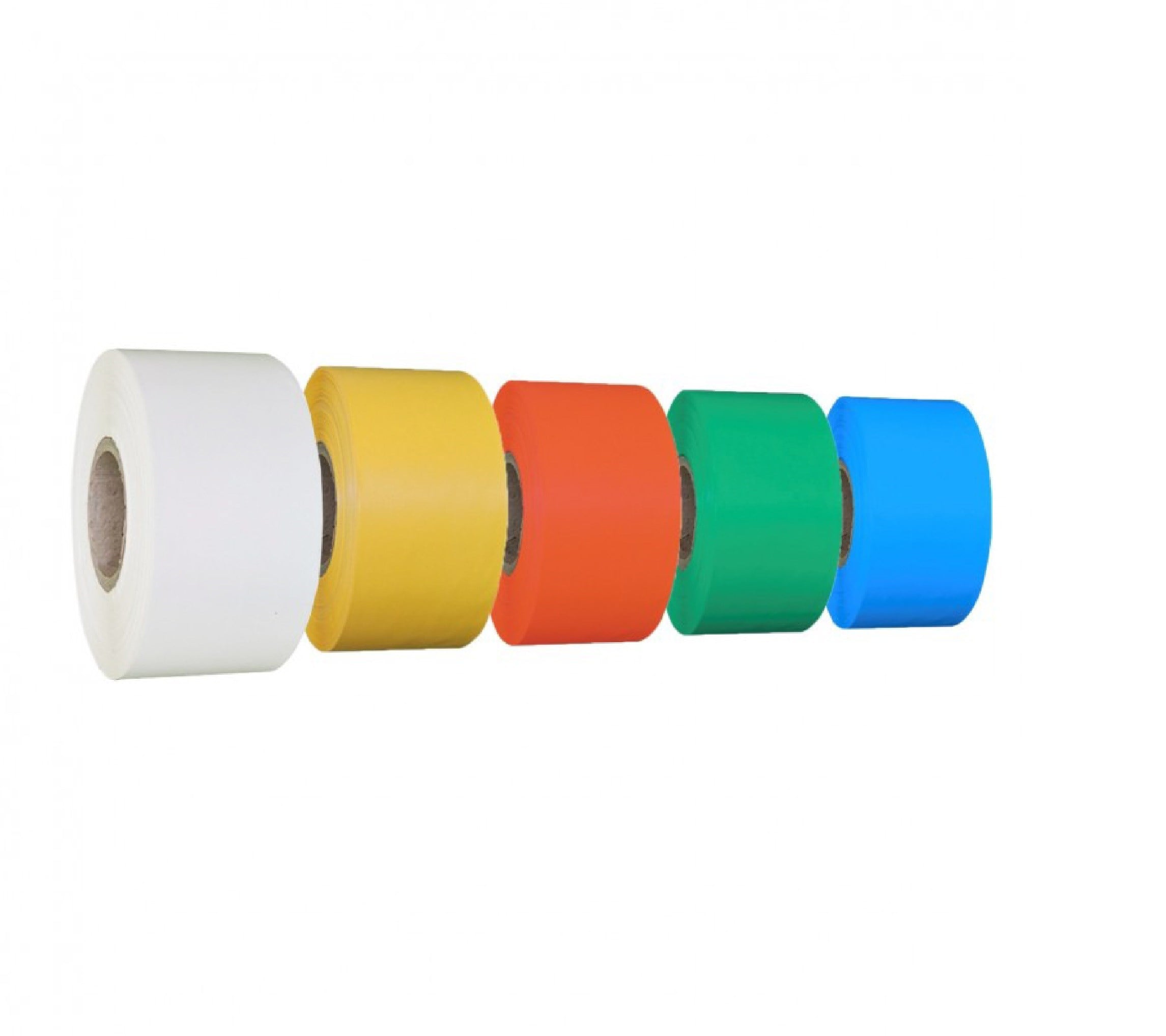 100Mmx300M ÇUVAL YEM ETİKETİ YAPIŞKANSIZ