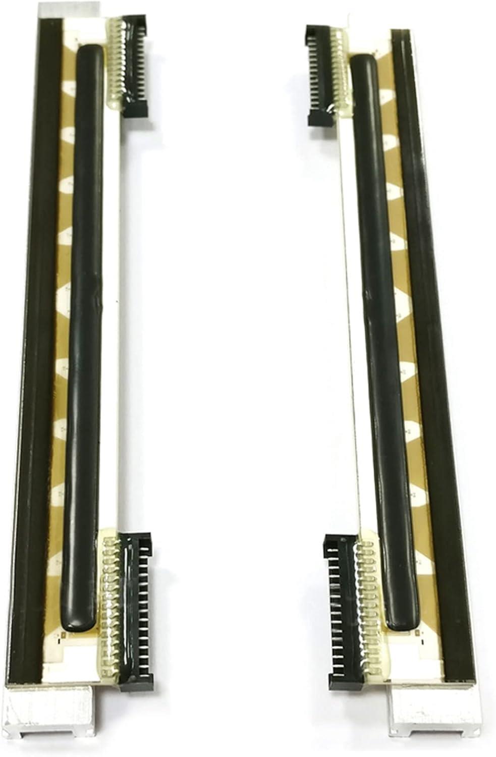 105934-039 Zebra GX430T Printhead, 300dpi (Thermal Transfer) Yazıcı Kafası