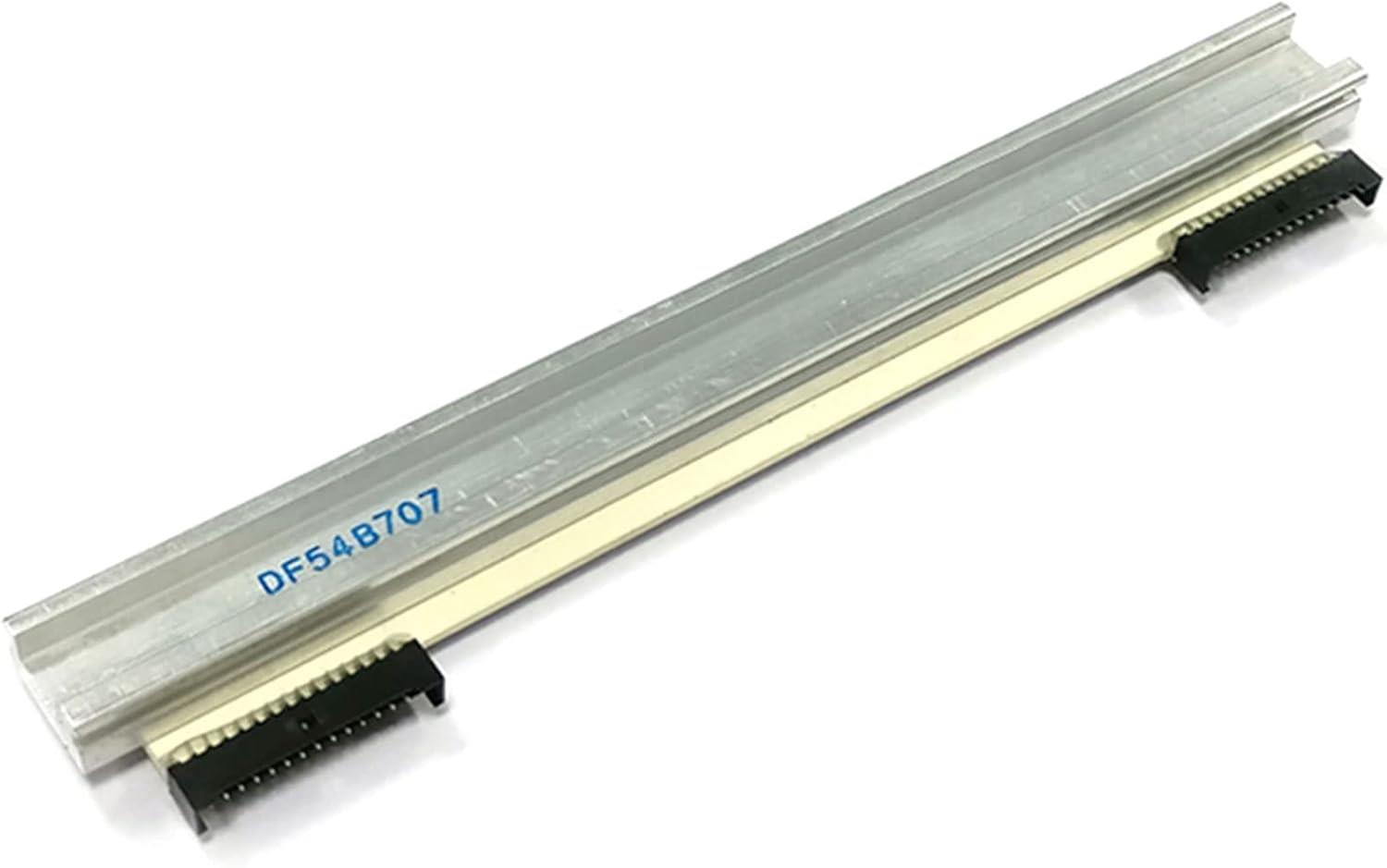105934-039 Zebra GX430T Printhead, 300dpi (Thermal Transfer) Yazıcı Kafası