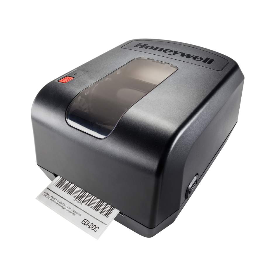 50125125-001FRE - PC42t Printhead 203dpi Yazıcı Kafası