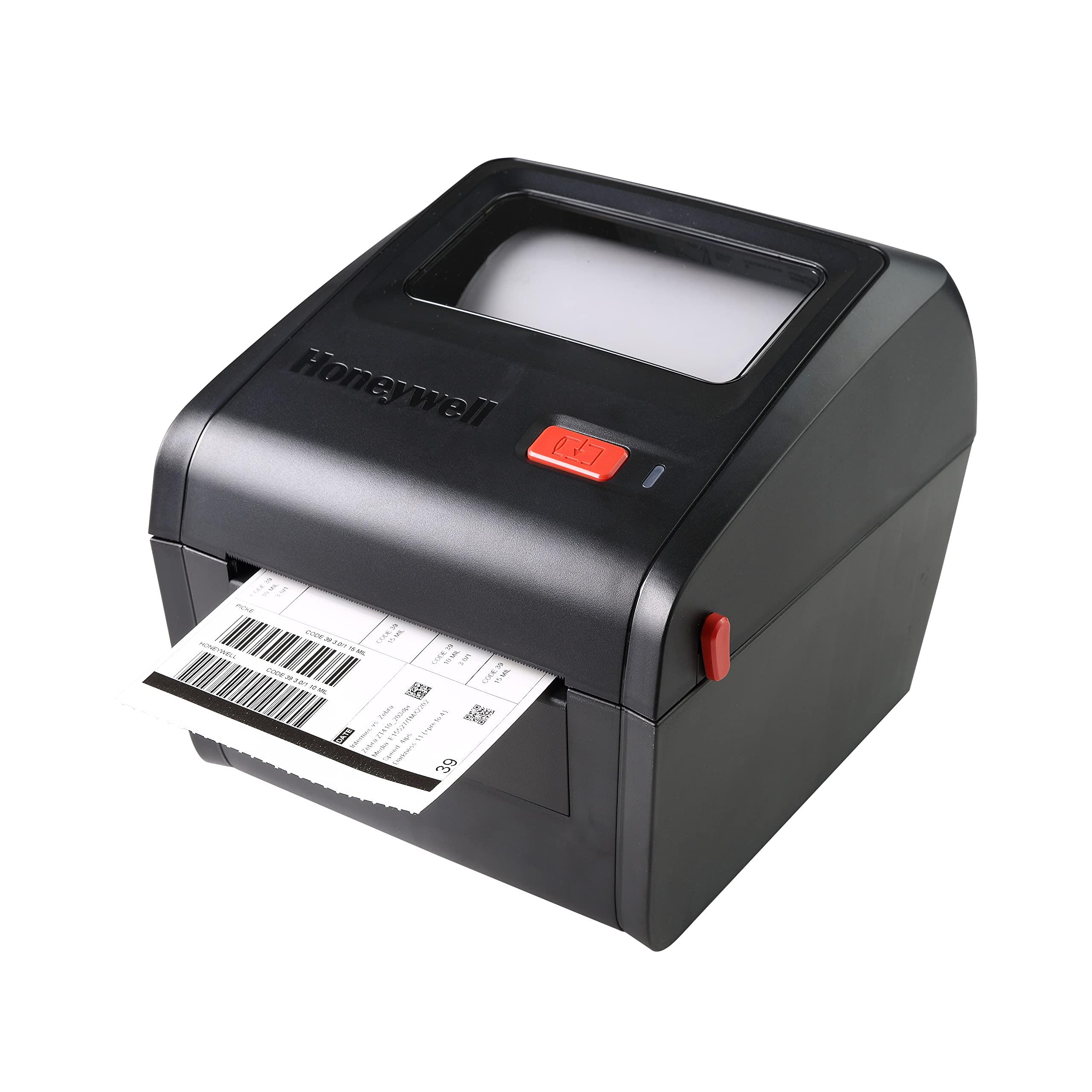 50131325-001FRE - PC42D Printhead 203dpi Yazıcı Kafası