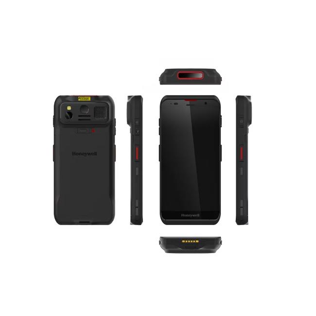 50172021-001 Honeywell EDA52 Pil Yedek Batarya, 4500 mAh
