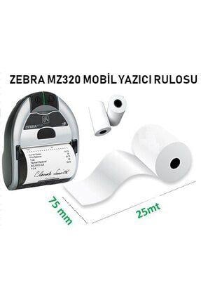 75Mmx25Mt Termal Rulo imz320
