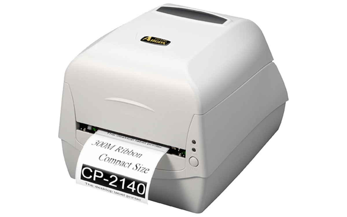ARGOX CP-2140 TT BARKOD YAZICI