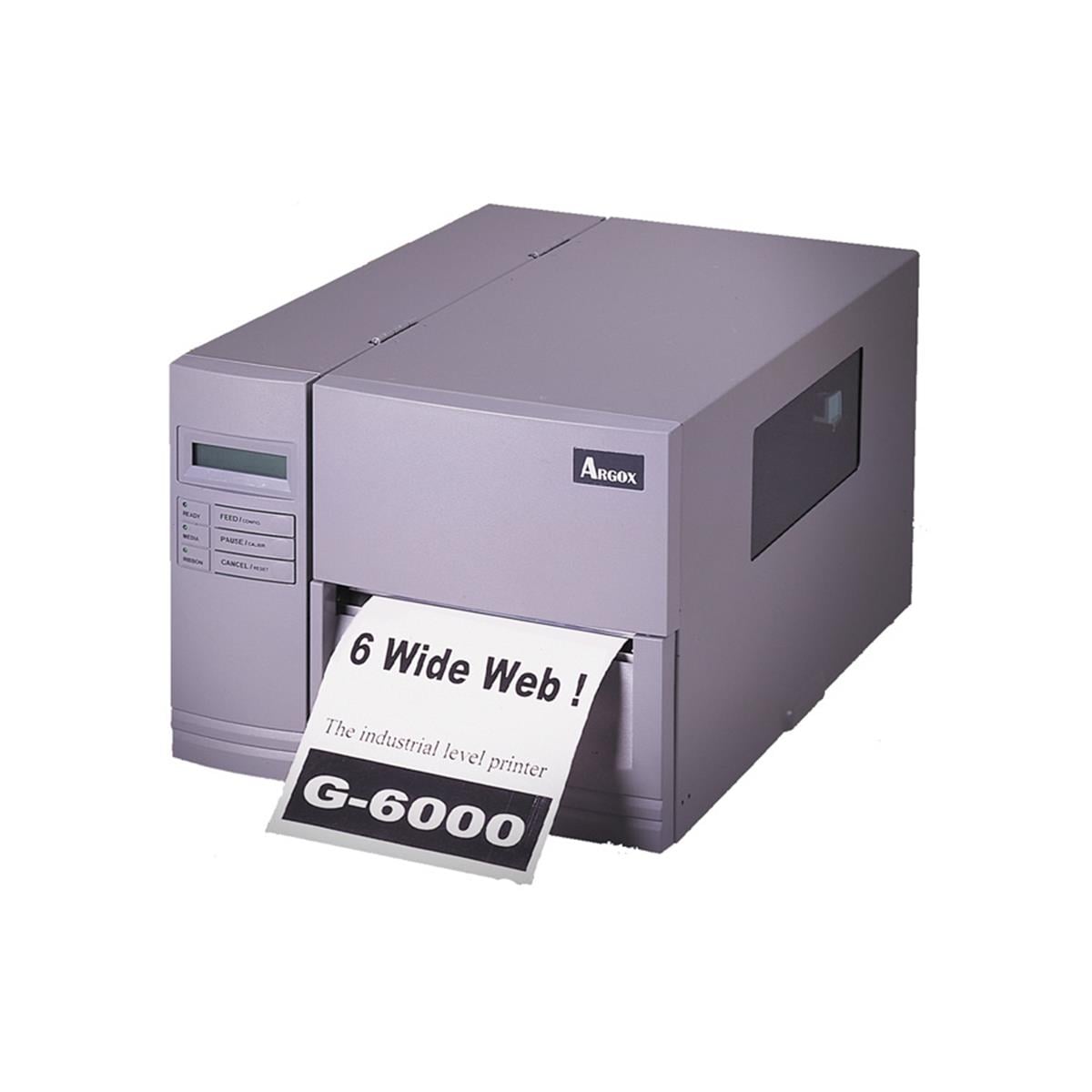 ARGOX G-6000 BARKOD YAZICI