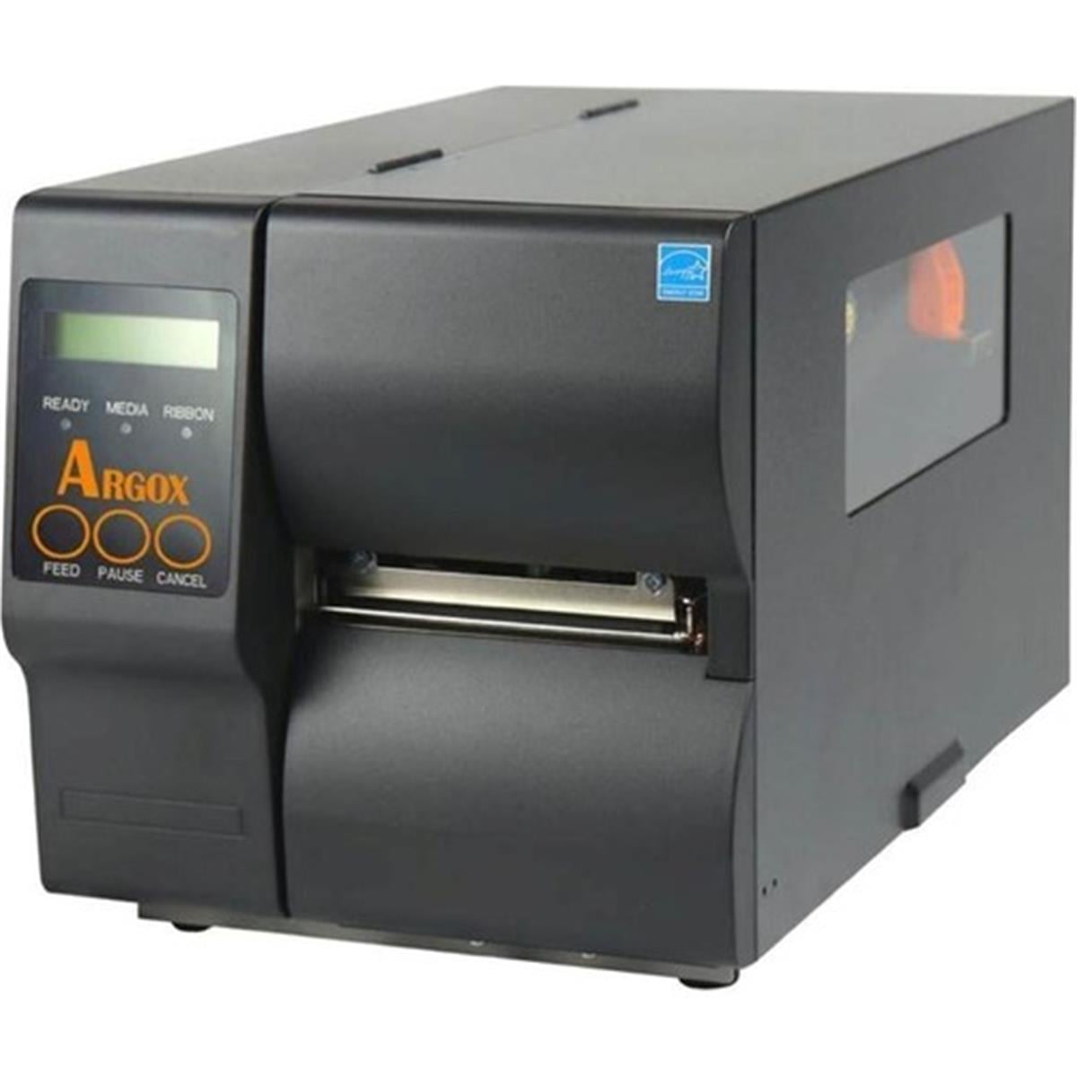 ARGOX İX4-250 BARKOD YAZICI