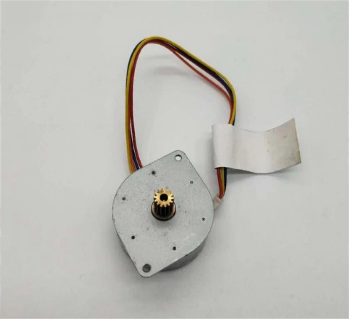 ARGOX OS SERIES STEP MOTOR