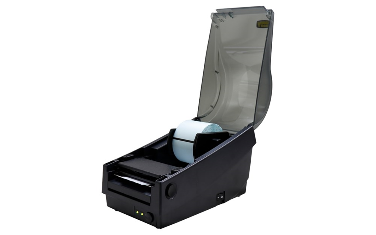 ARGOX OS2130 DT BARKOD YAZICI