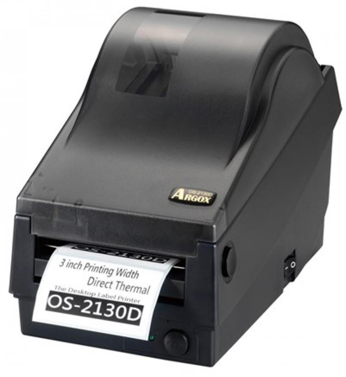 ARGOX OS2130 DT BARKOD YAZICI