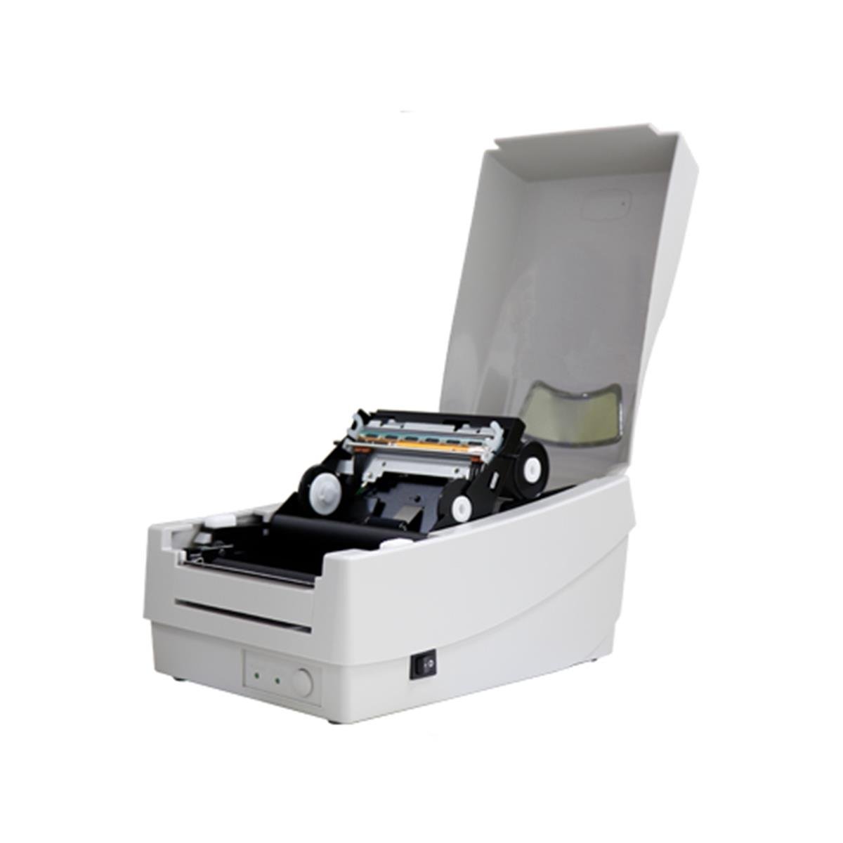 ARGOX OS214 PLUS BARKOD YAZICI