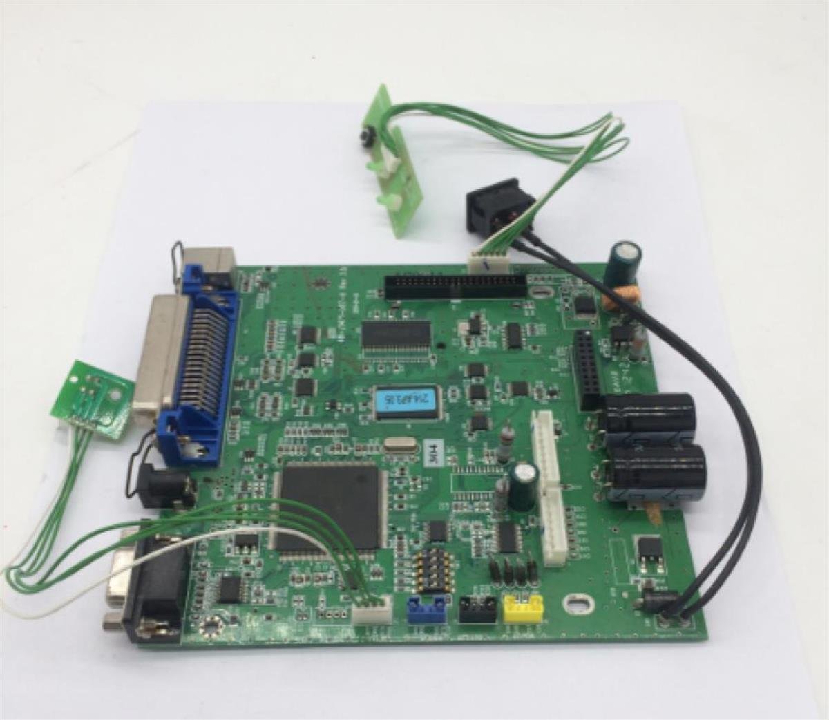 ARGOX OS214 PLUS MAIN PCB