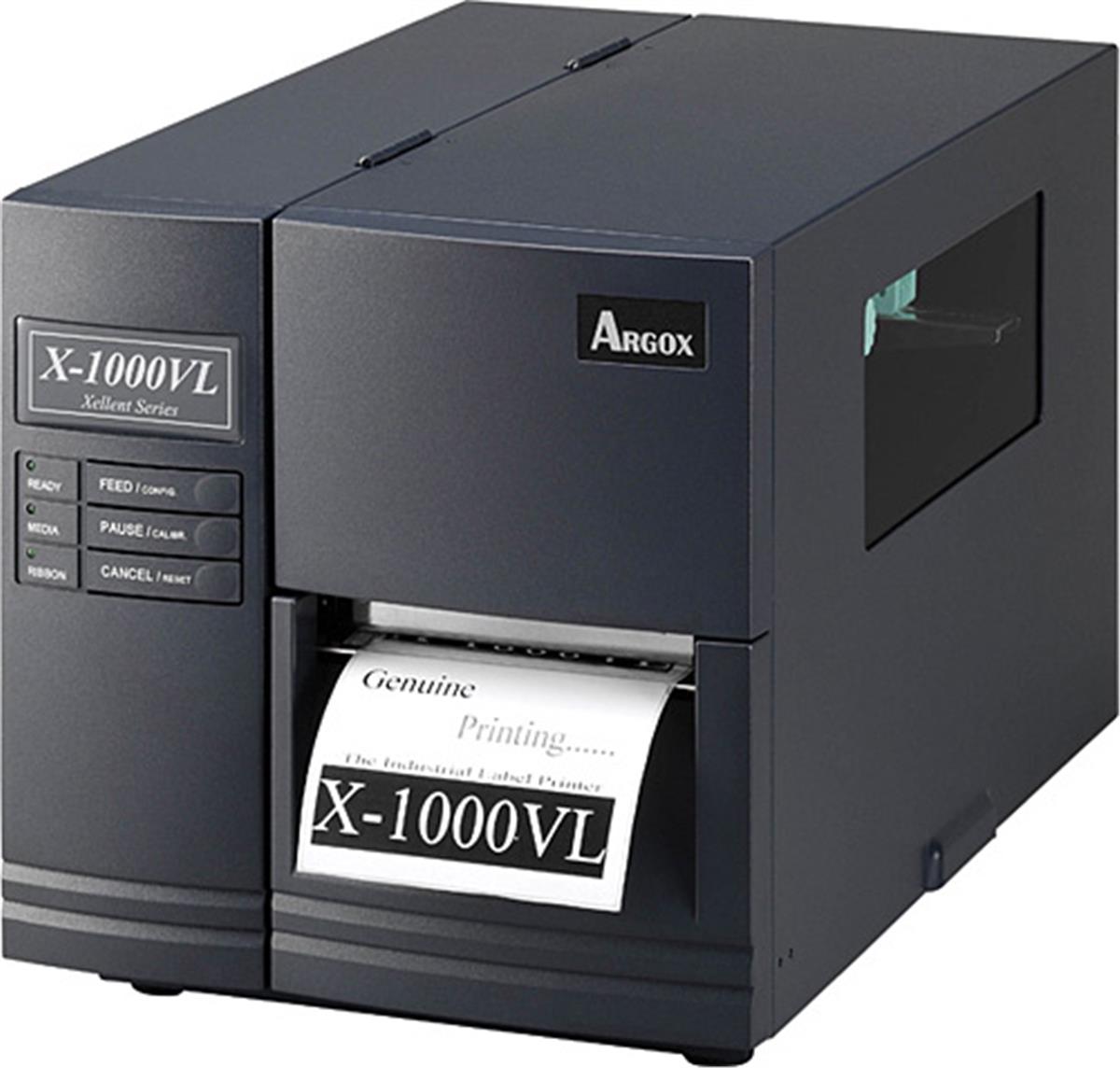 ARGOX X-1000-2000-3000 TEAR BAR                            -*-*-