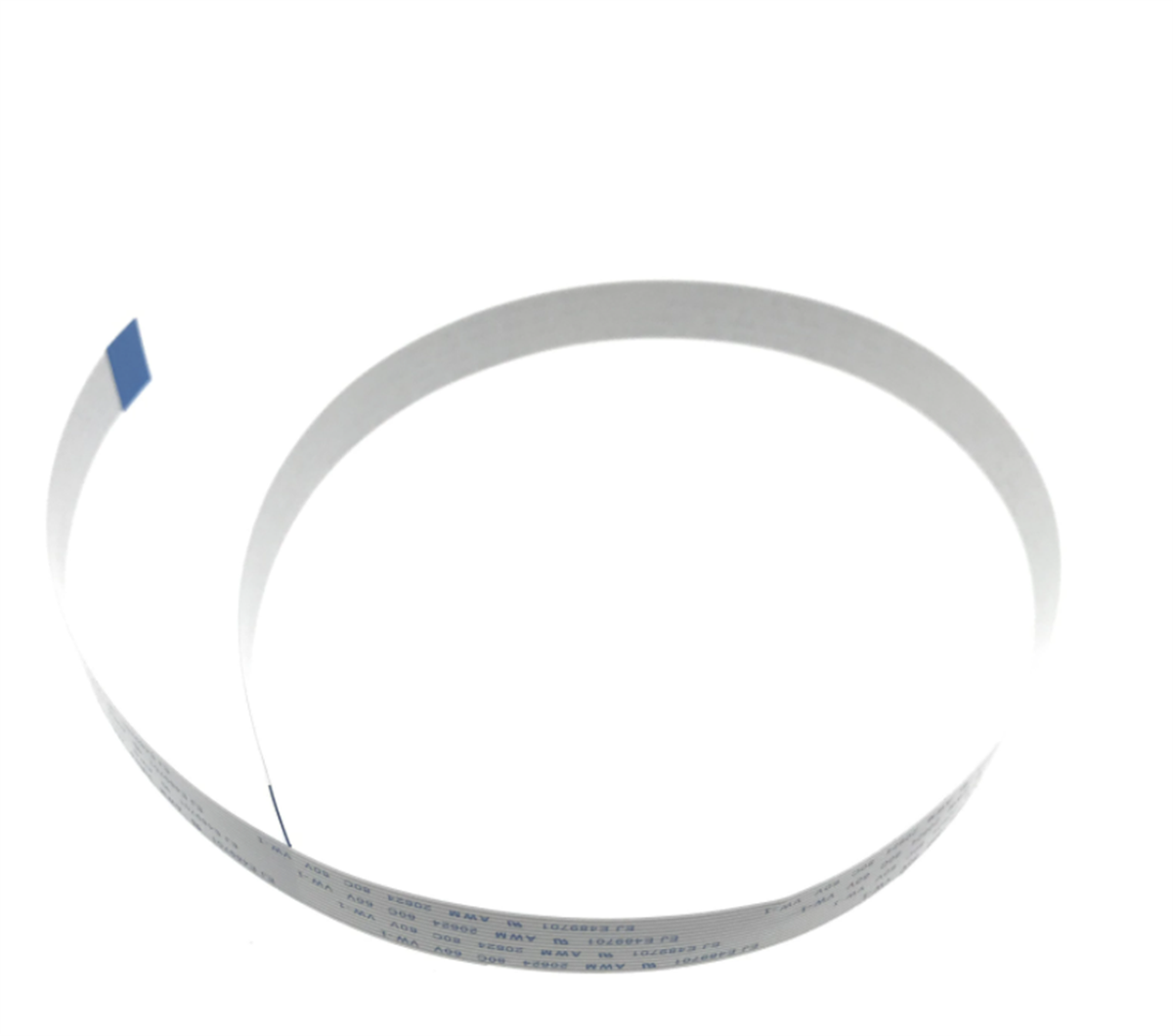 ASSEMBLY, FRONT PANEL FLEX CABLE           -*-*-