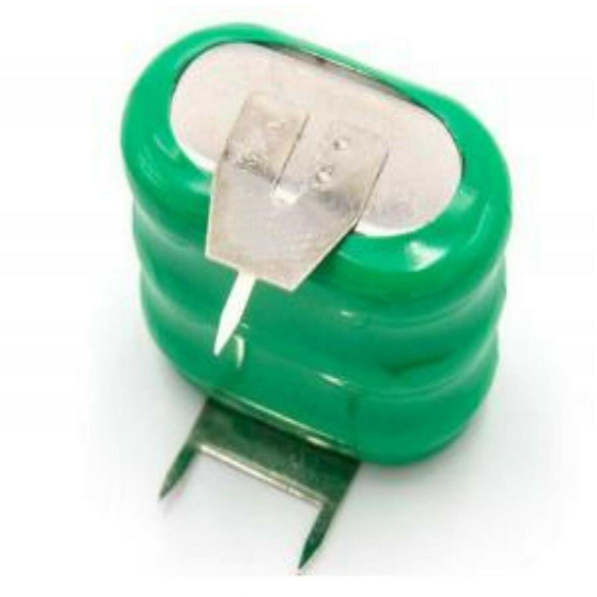 BACKUP BATTERY  3.6V 20MAH-VARTA 