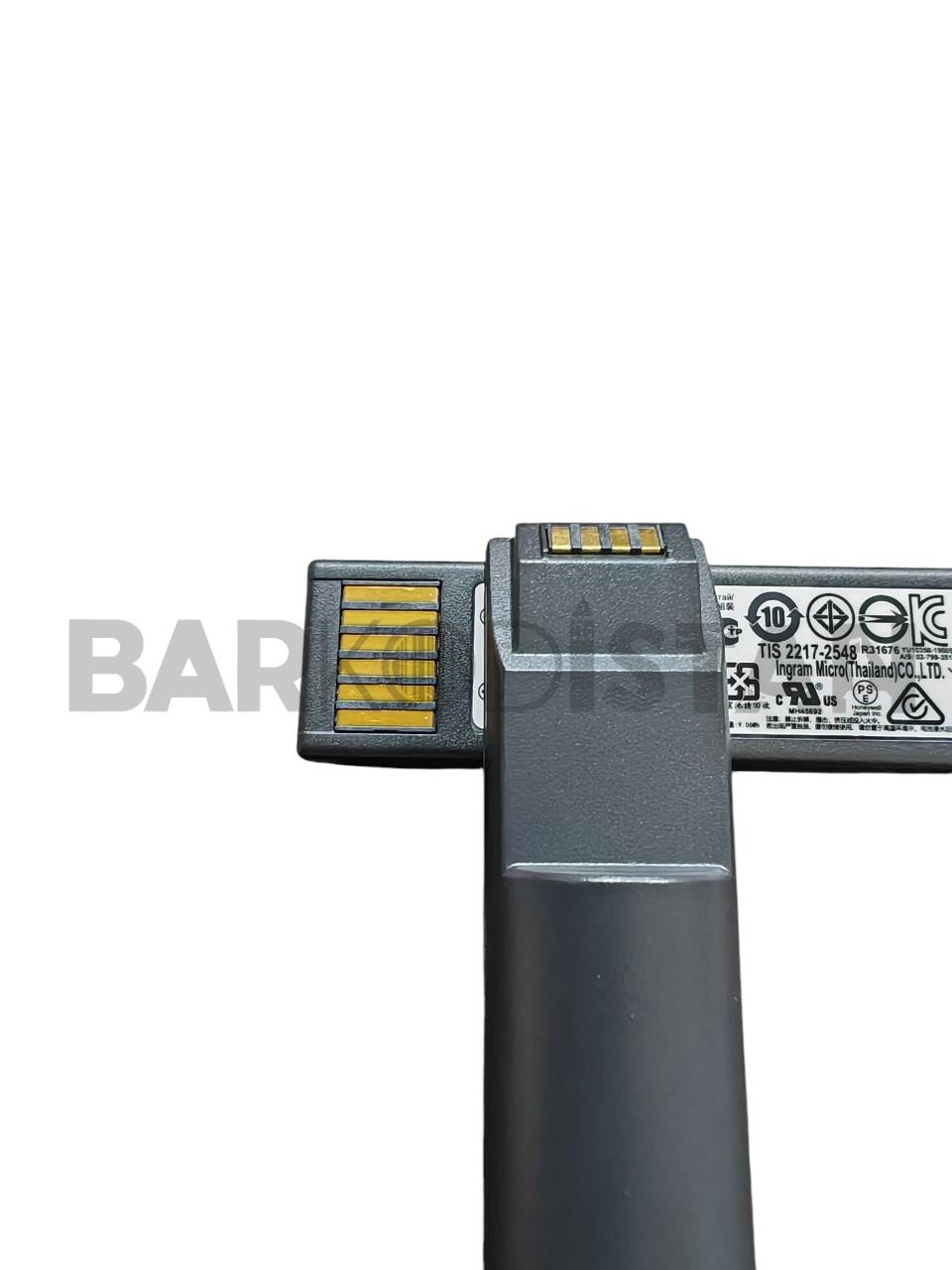 BAT-SCN05 HONEYWELL AKILLI PİL 1991i-1952 SMART BATTERY