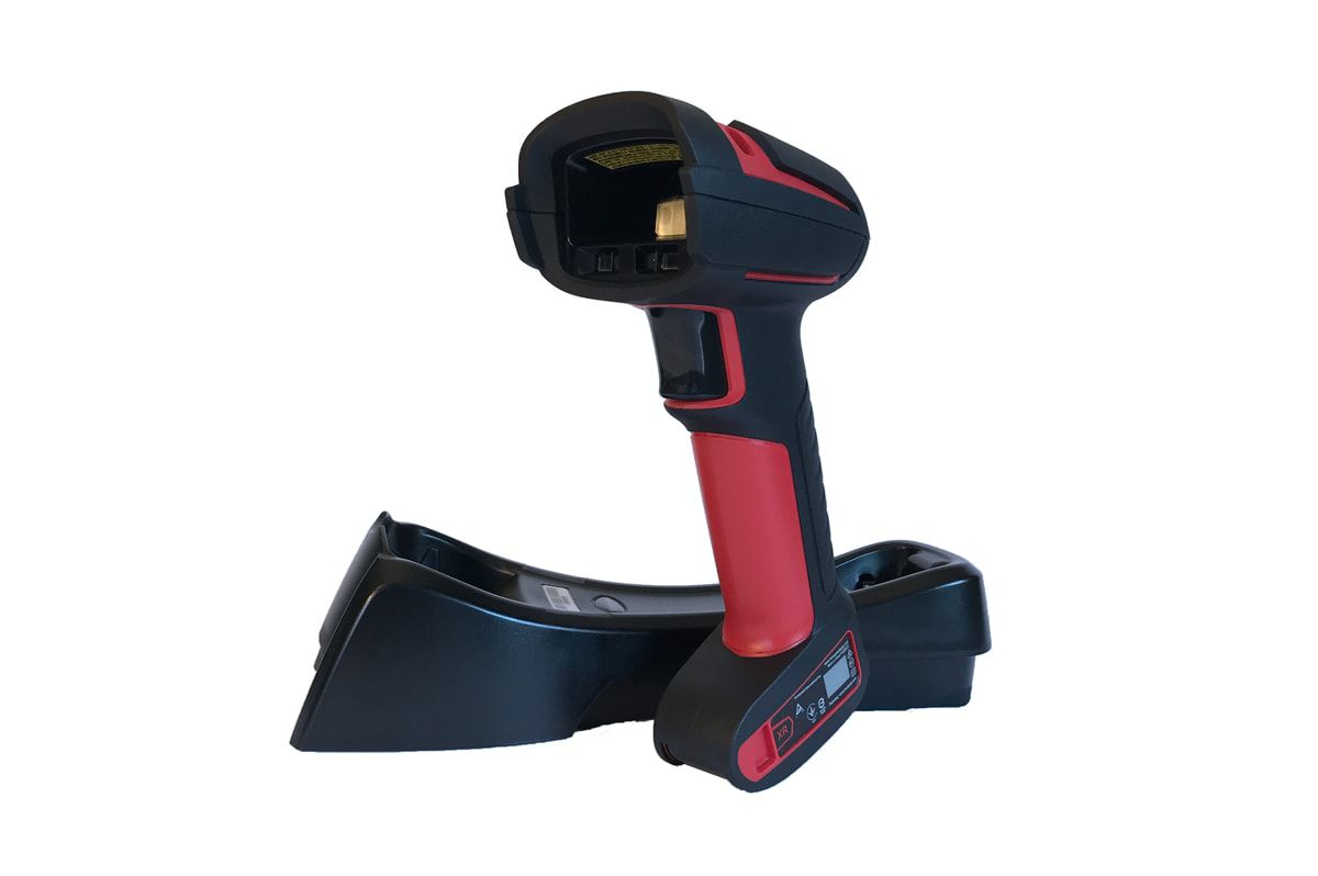 BAT-SCN05 HONEYWELL AKILLI PİL 1991i-1952 SMART BATTERY