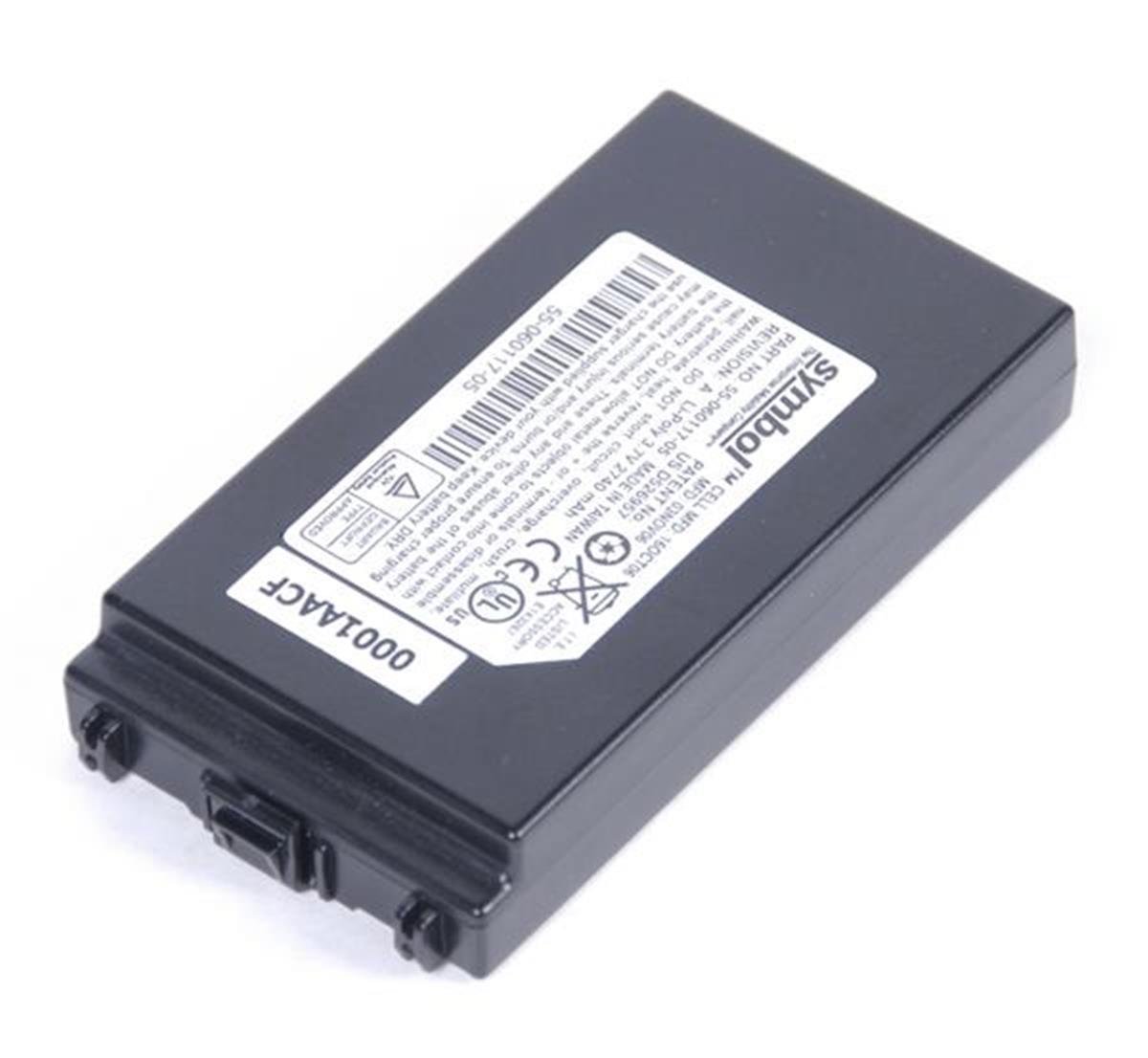 BATTERY 3.7V;2740 mAh; MC30XX    