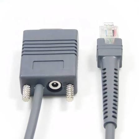 CBA-R01-S07PAR RS-232 Haberleşme Kablosu (Symbol Motorola Zebra)