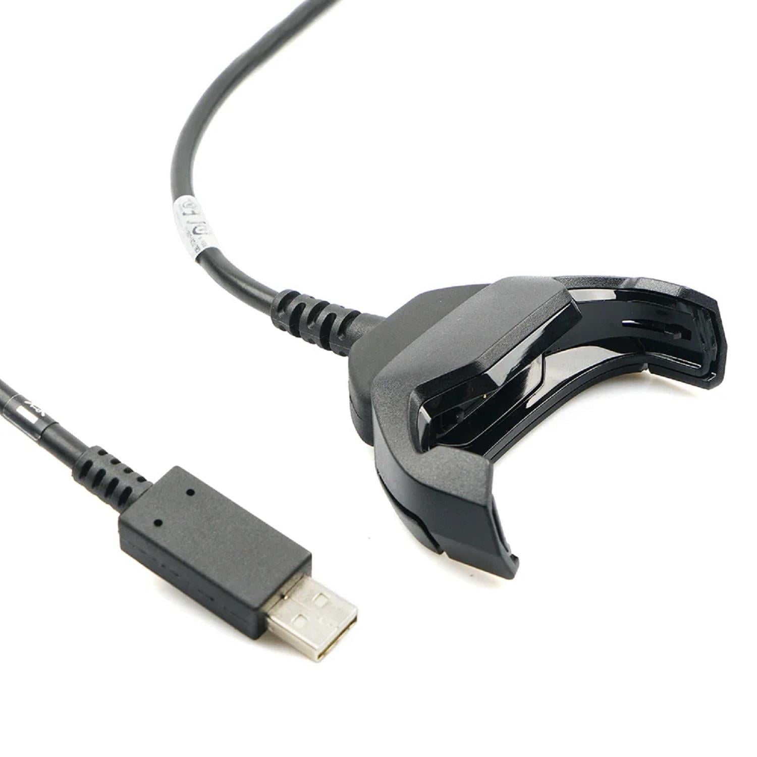 CBL-TC51-USB1-01 ZEBRA TC51 USB ŞARJ VE İLETİŞİM KABLOSU