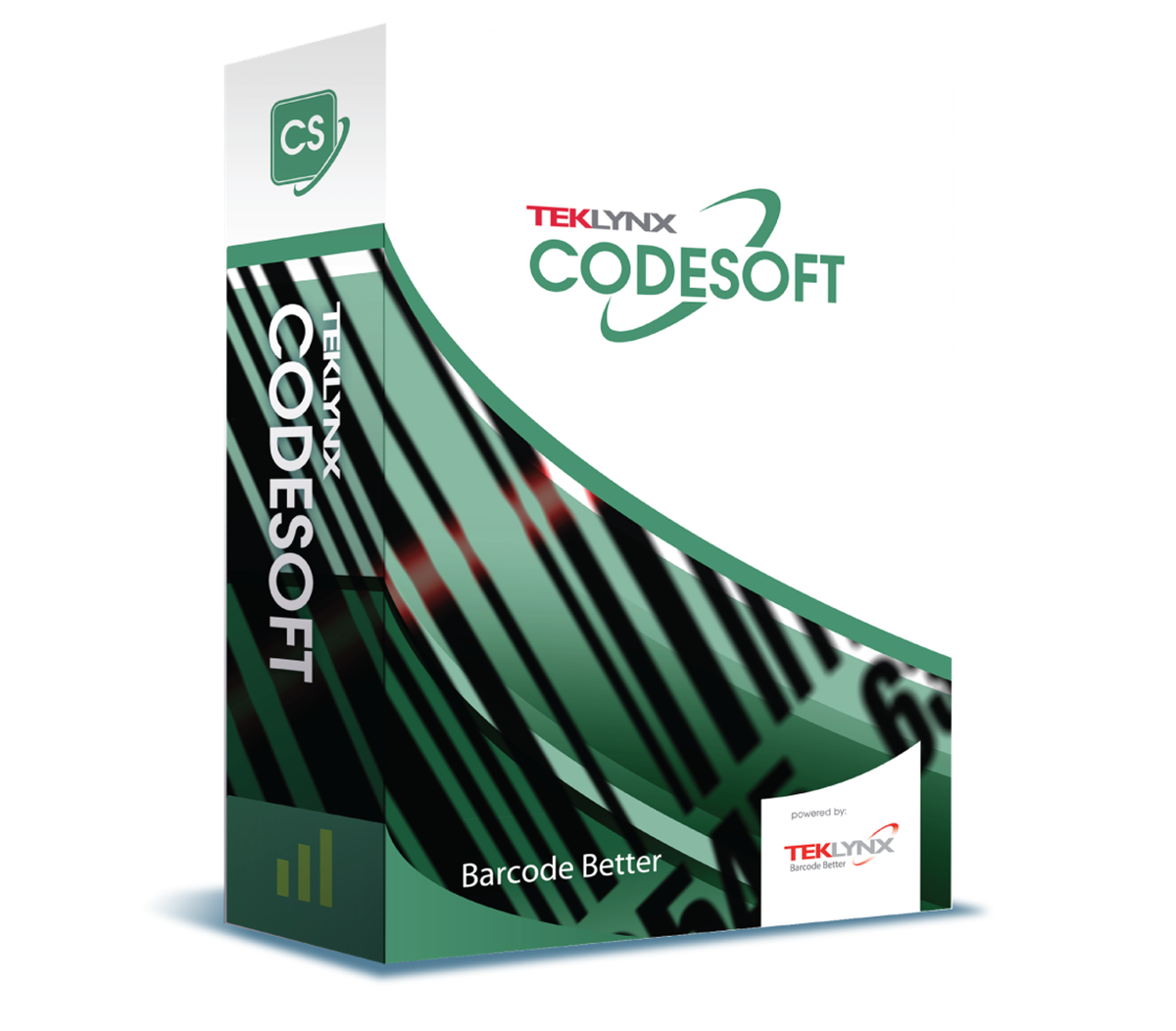 CODESOFT 2015 ENTERPRISE RFID-USB DONGLE