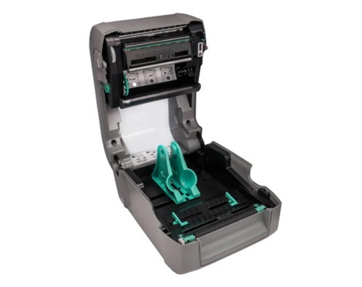 DATAMAX E-4204 DT BARKOD YAZICI 203 DPI