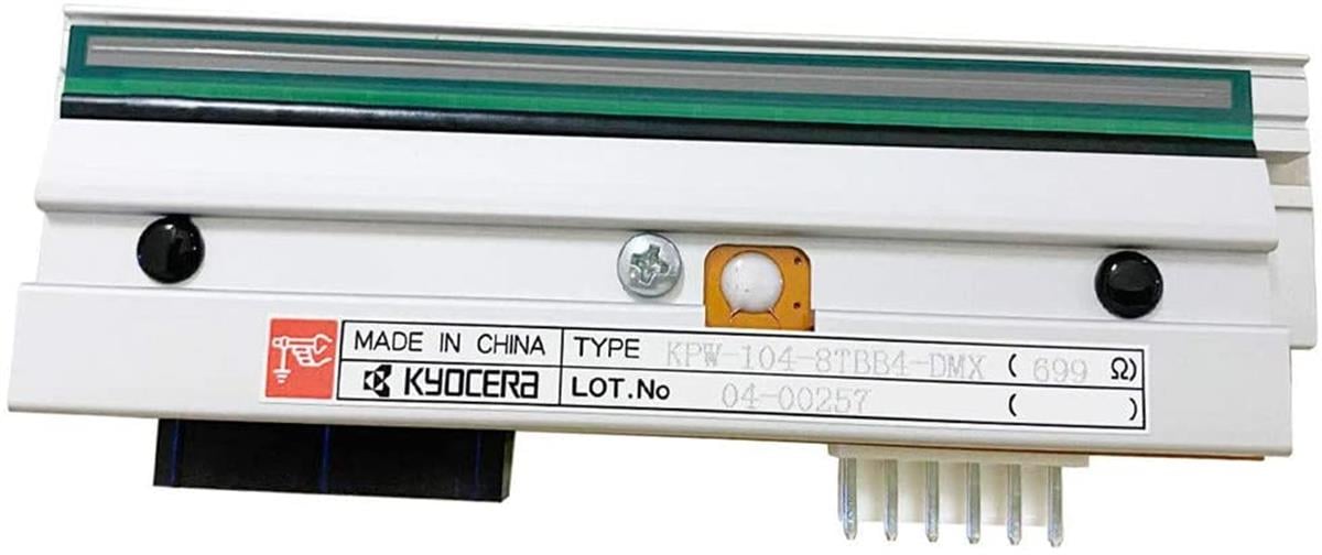 DATAMAX H-6210 PRINTHEAD 203 DPI            
