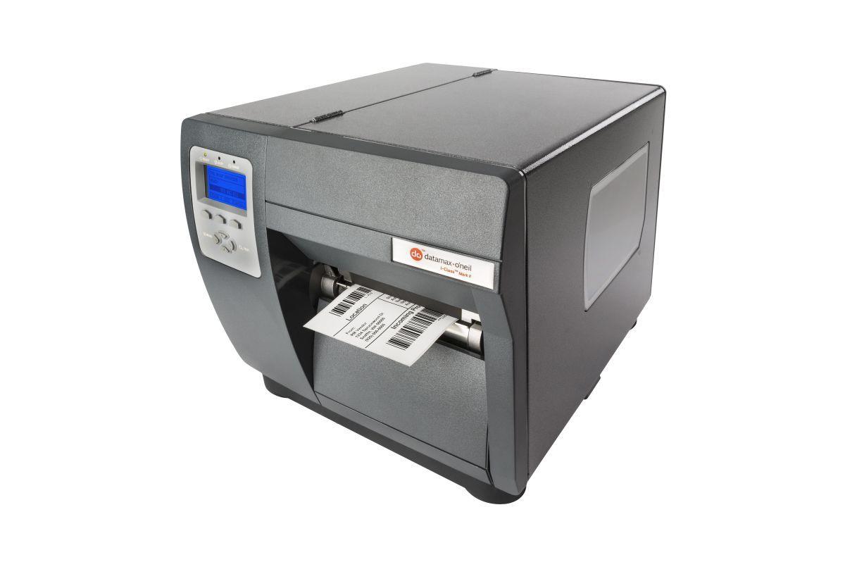 DATAMAX ONEIL 4212TT MARK II PRINTER 203 DPI