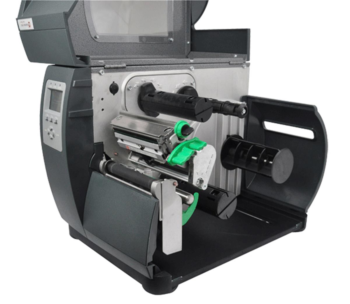 DATAMAX ONEIL 4212TT MARK II PRINTER 203 DPI