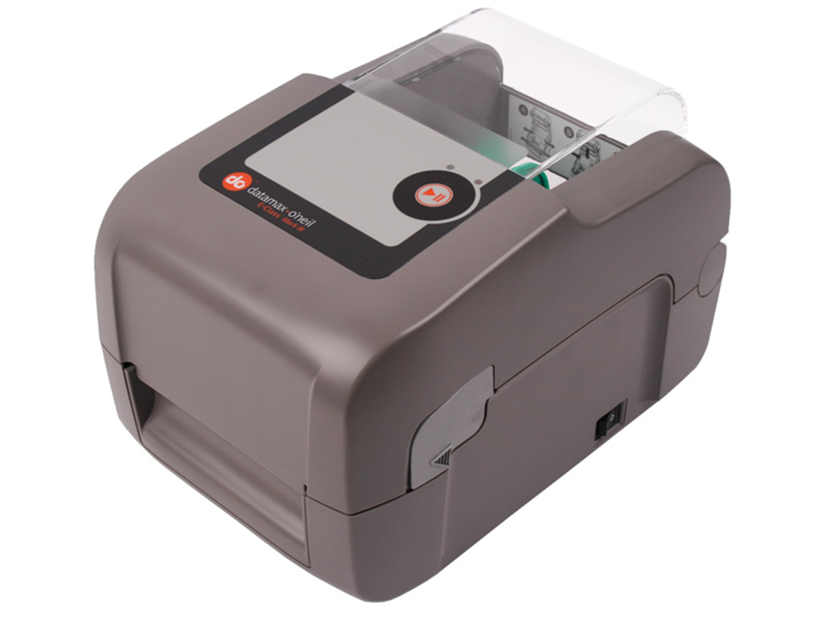 DATAMAX ONEIL E-4204B MARK III DT BARKOD YAZICI