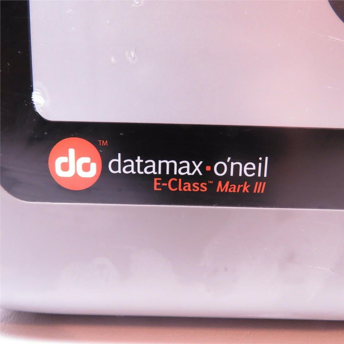 DATAMAX ONEIL E-4205 TT BARKOD YAZICI 203 DPI