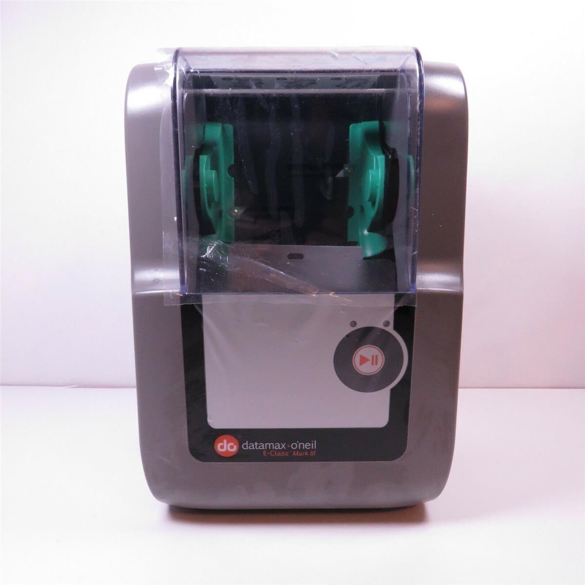 DATAMAX ONEIL E-4205 TT BARKOD YAZICI 203 DPI