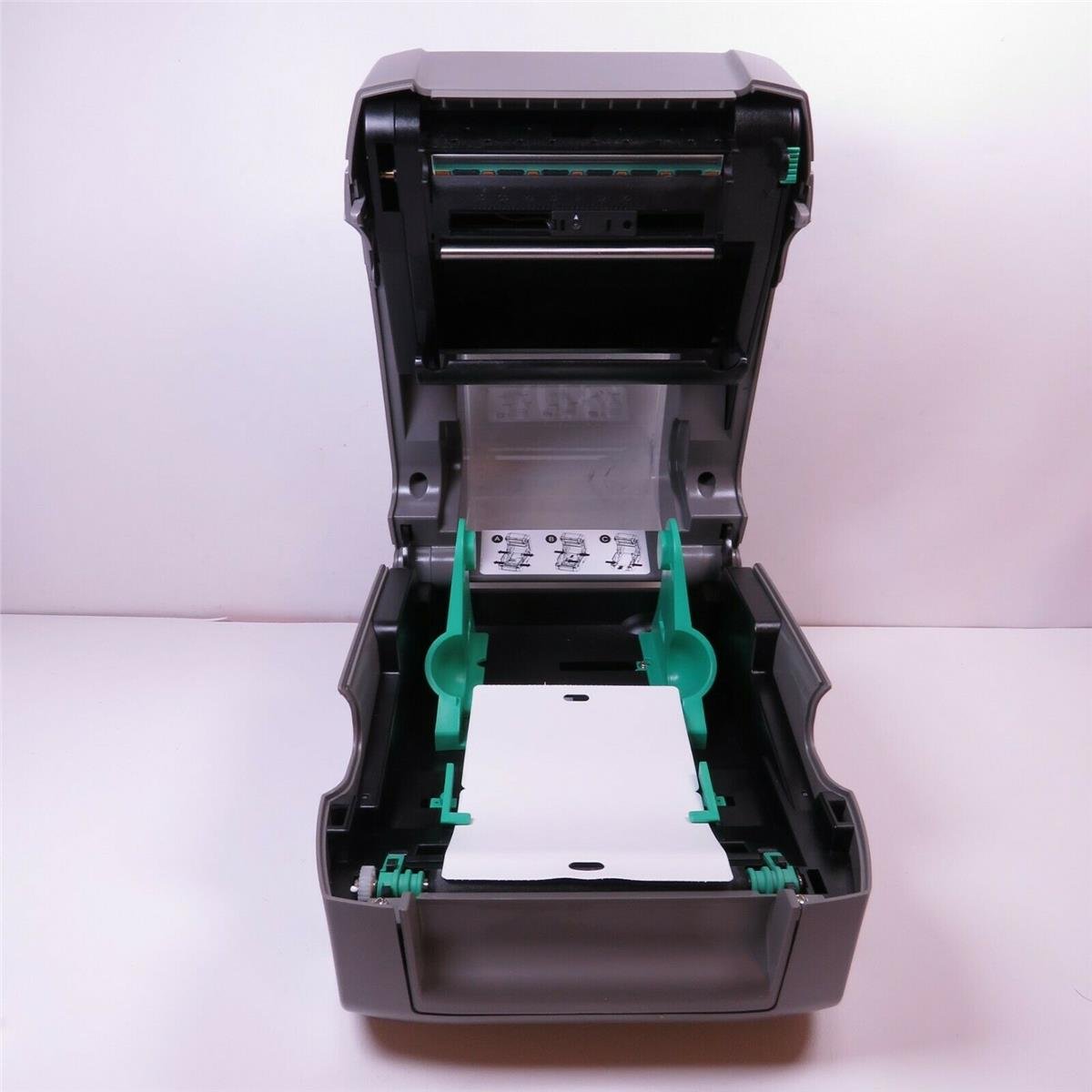 DATAMAX ONEIL E-4205 TT BARKOD YAZICI 203 DPI
