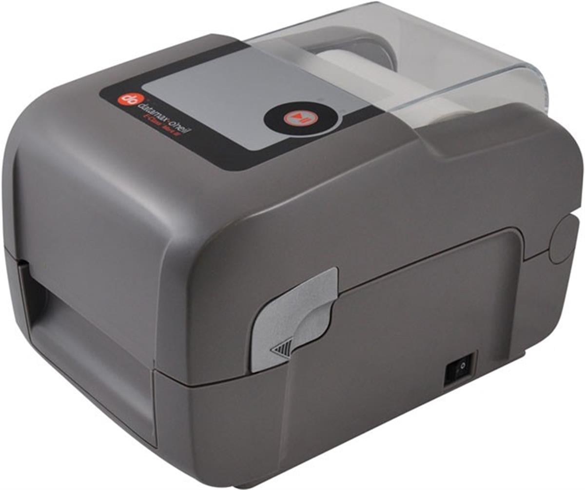 DATAMAX ONEIL E-4205 TT BARKOD YAZICI 203 DPI