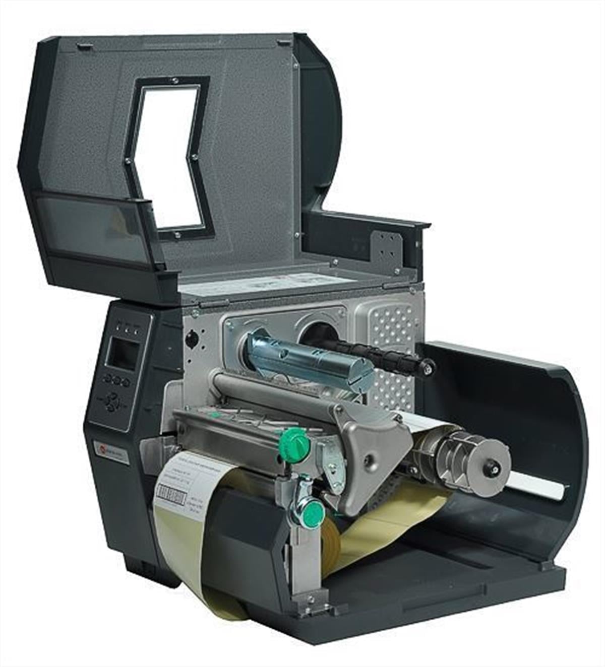 DATAMAX ONEIL H-6210 TT BARKOD YAZICI 203 DPI