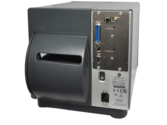 Datamax Oneıl I-4212 Mark Iı Prınter 203 Dpı Lan