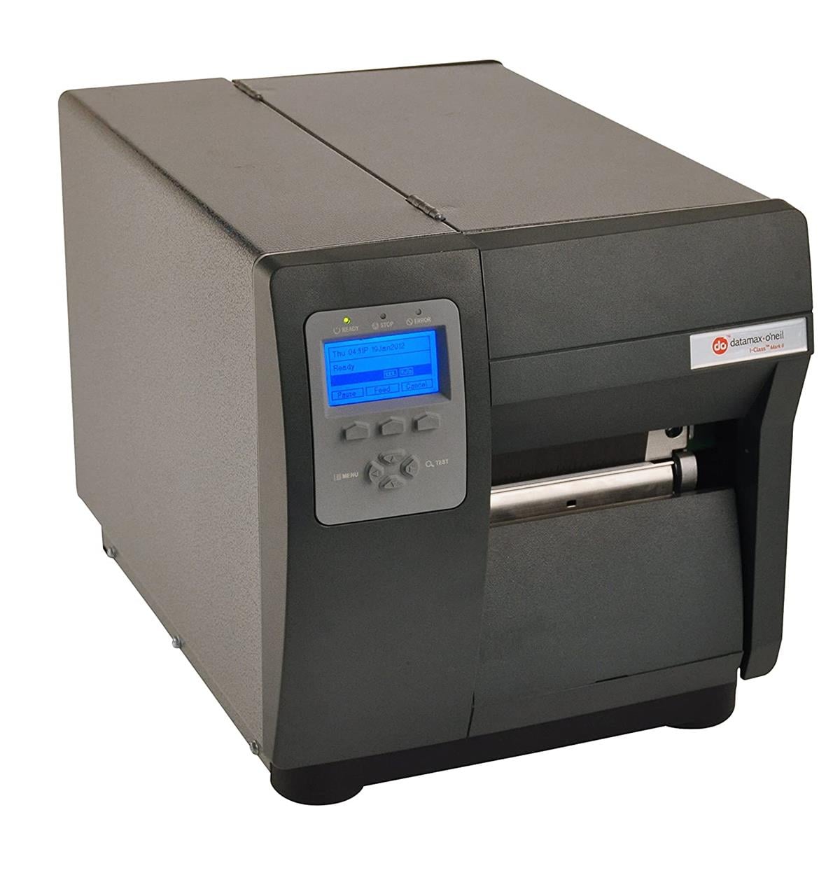 DATAMAX ONEIL I-4310TT MARK II PRINTER 300 DPI