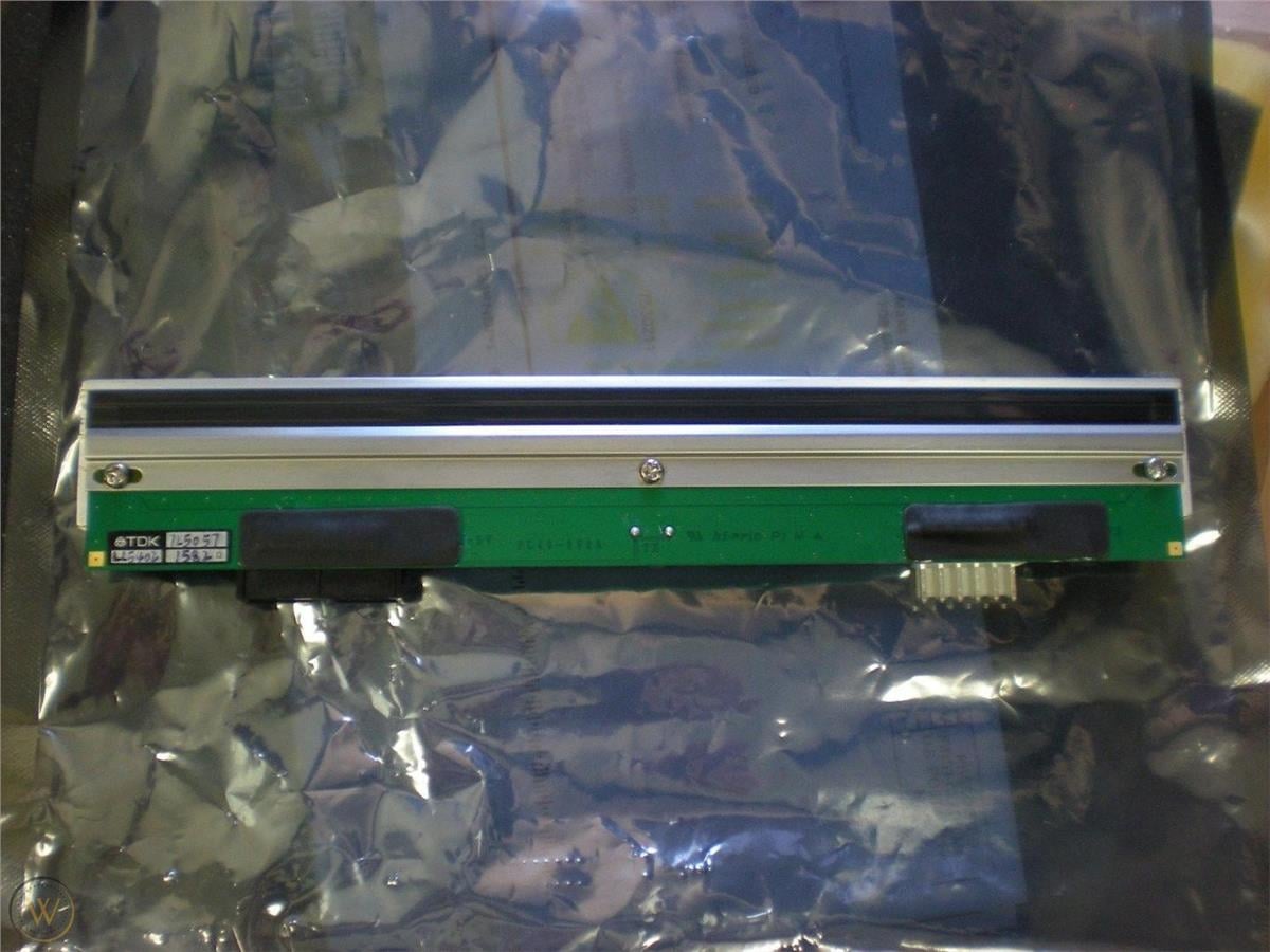 DATAMAX W-8306 PRINTHEAD 300 DPI