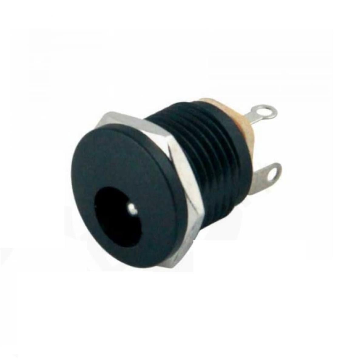 DC POWER IN SOCKET 2.5MM