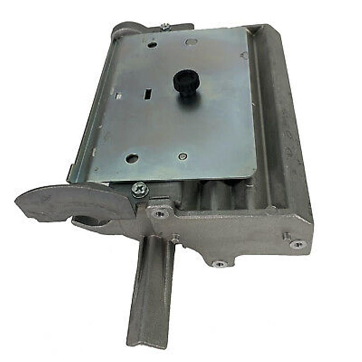 E-CLASS BLOCK MOUNTING PLATEN