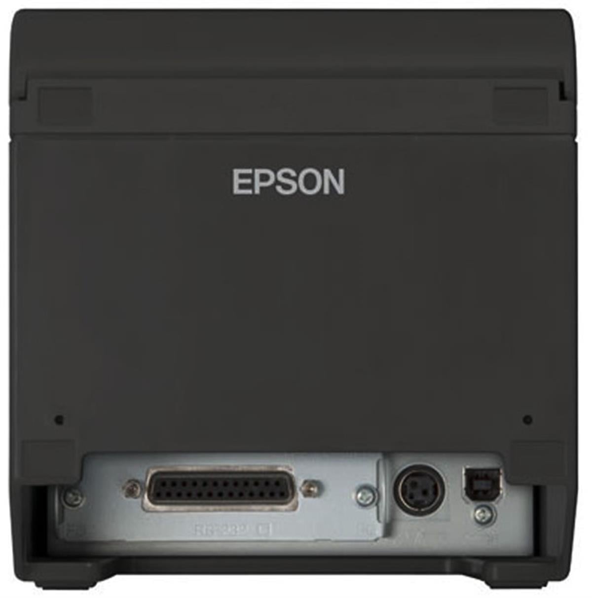 EPSON TM-T20II (002) USB + SERIAL,PS, E 