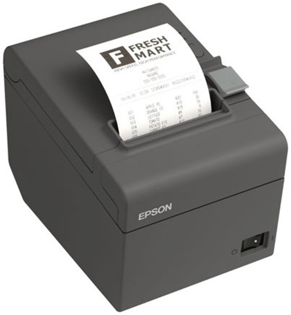 EPSON TM-T20II (002) USB + SERIAL,PS, E 