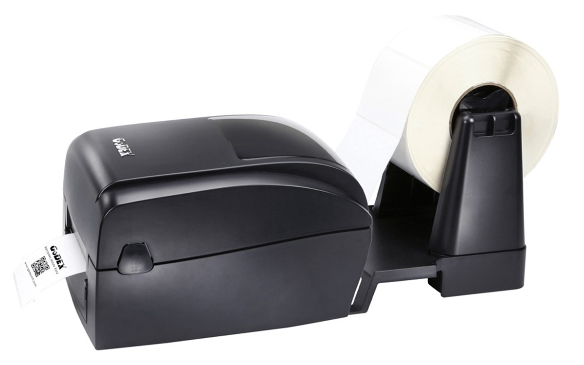 GODEX EZ-1105 PLUS 203 DPI TT BARKOD YAZICI