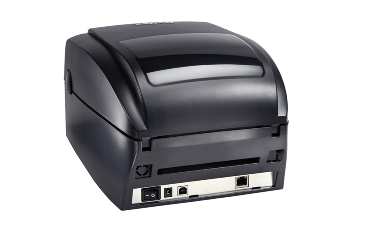 GODEX EZ-1105 PLUS 203 DPI TT BARKOD YAZICI