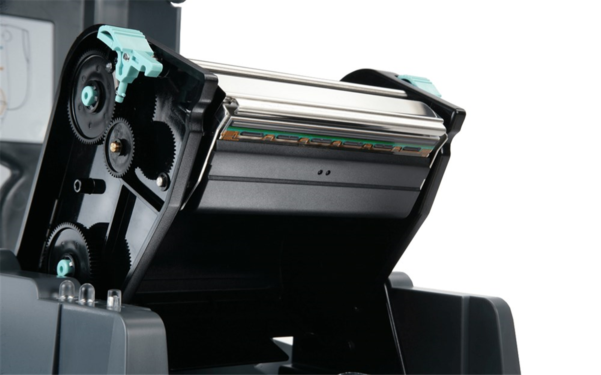 GODEX G500 203 DPI TT BARKOD YAZICI