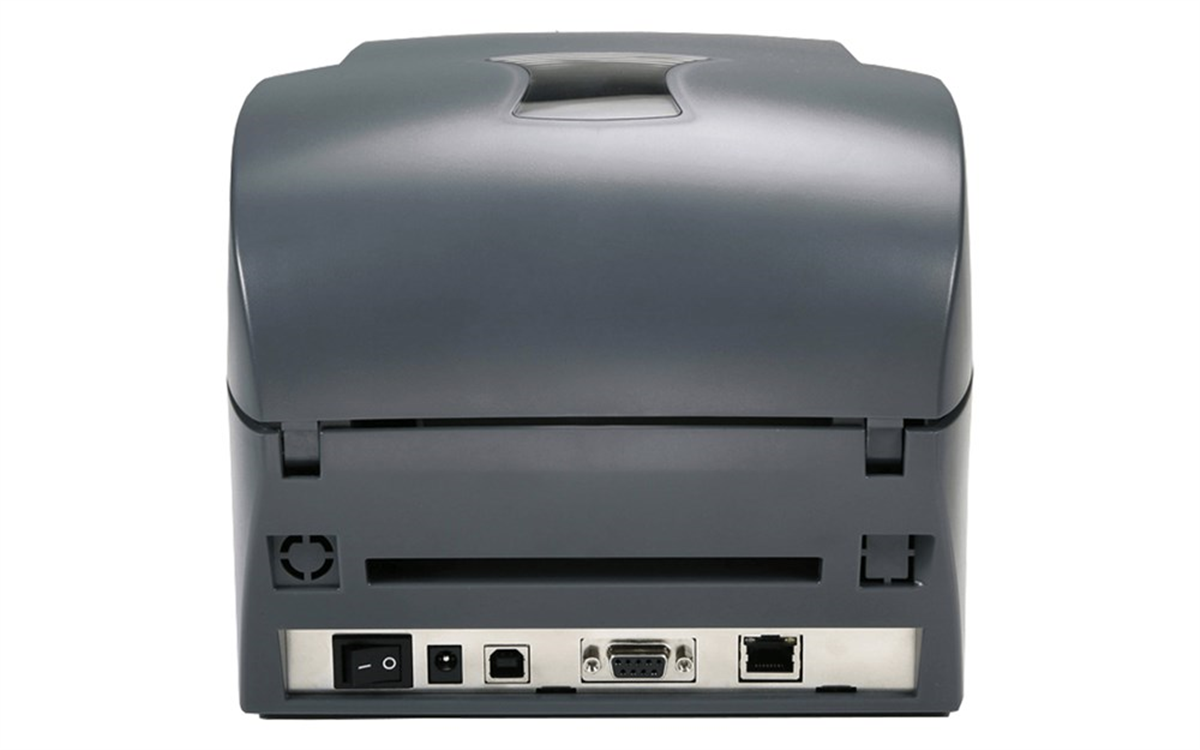 GODEX G530 300 DPI TT BARKOD YAZICI