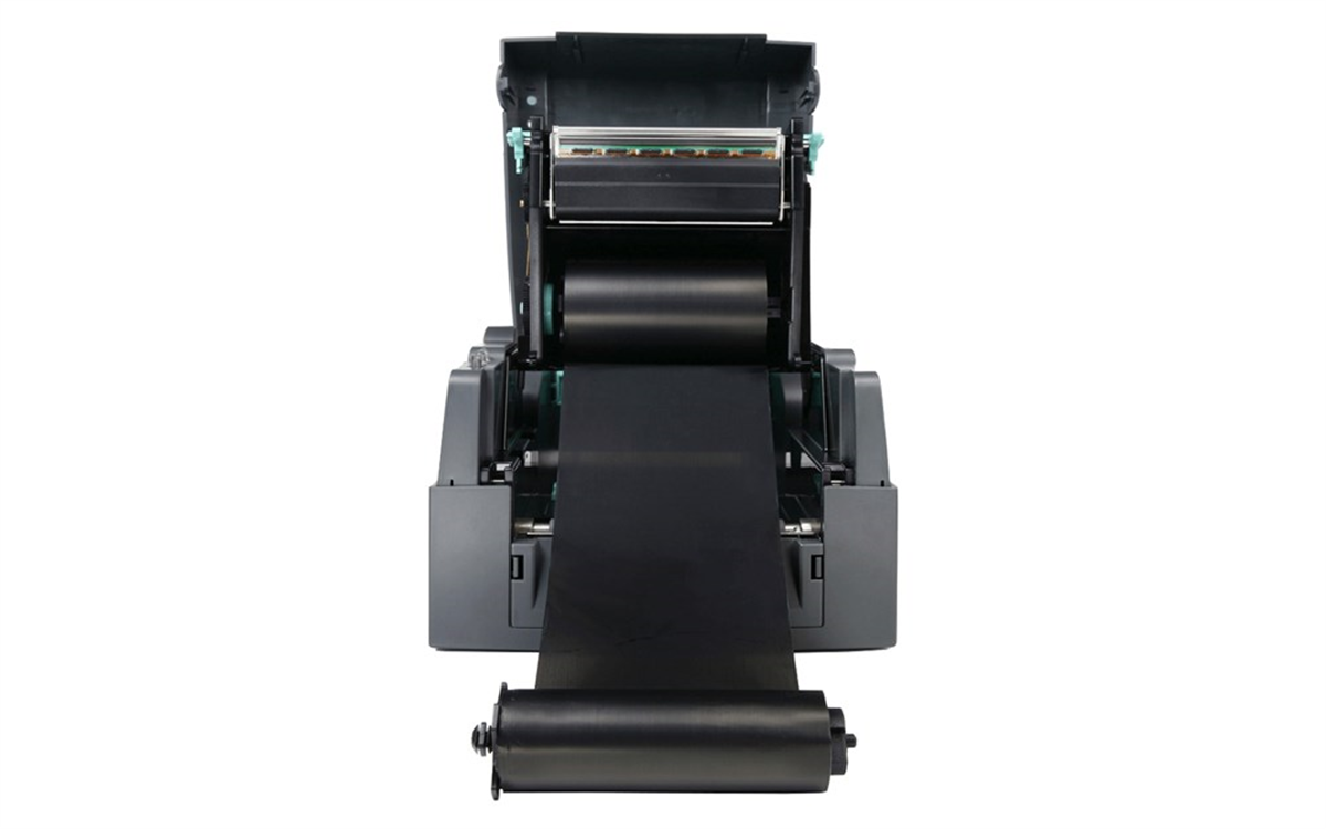 GODEX G530 300 DPI TT BARKOD YAZICI